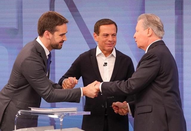 Imagem da noticia Acompanhe cobertura completa das prévias do PSDB
