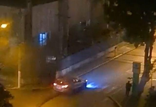 Imagem da noticia MG: grupo armado ataca agência da Caixa Econômica Federal em Itajubá