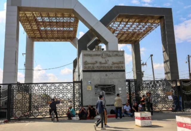 Imagem da noticia Hamas liberta primeiro grupo de reféns de Israel, com 13 pessoas