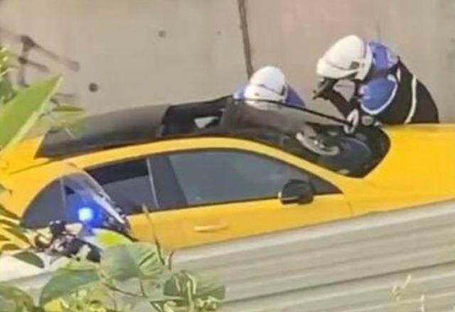Imagem da noticia Morte de adolescente baleado pela polícia provoca revolta na França