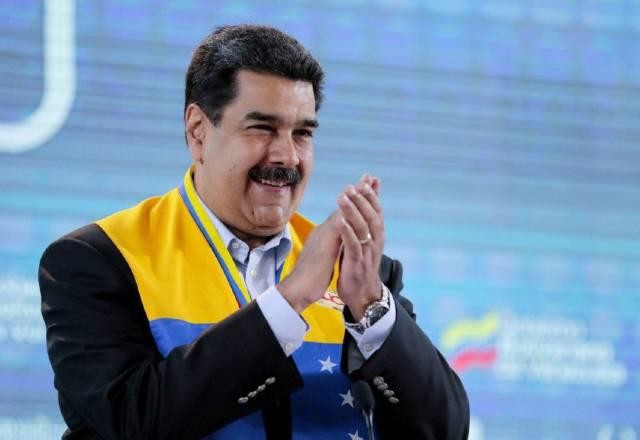 Imagem da noticia Venezuela oferece oxigênio ao Amazonas 