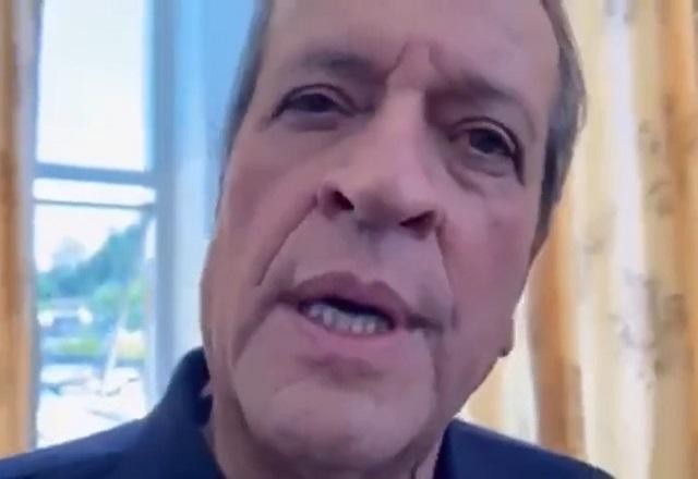 Imagem da noticia PL proporá ao TSE que Corte desconsidere votos de urnas, diz Costa Neto