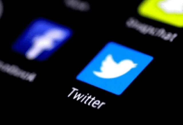 Imagem da noticia Ataque em escolas: Twitter x Ministério da Justiça