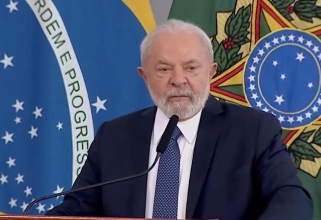 Imagem da noticia Lula lança programa que deve beneficiar cerca de 1 milhão de pescadores