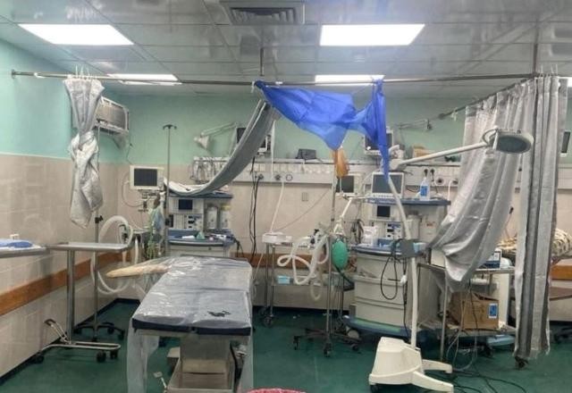 Imagem da noticia Brasil Agora: Israel prende diretor do hospital Al-Shifa; libertação de reféns começa nesta 6ª