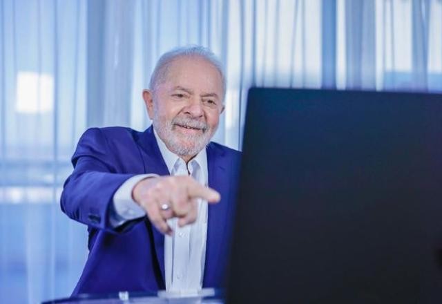 Imagem da noticia 100 dias: Governo Lula concentra comunicação digital no Twitter