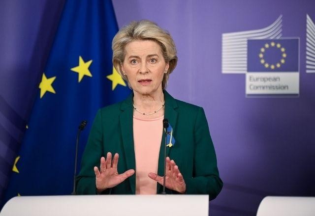 Imagem da noticia UE discute implementação de sexto pacote de sanções contra Rússia