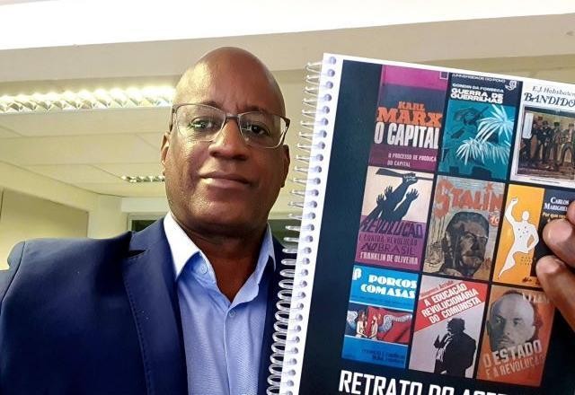 Imagem da noticia "Restrição indevida", diz procurador sobre exclusão de obras da Palmares