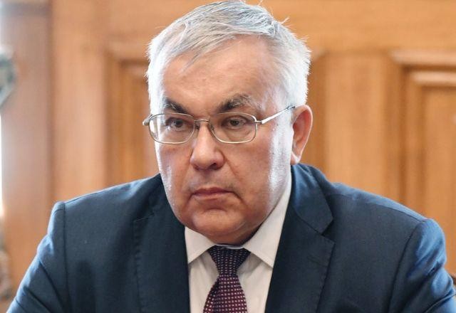 Imagem da noticia Rússia concorda em prorrogar acordo de grãos no Mar Negro