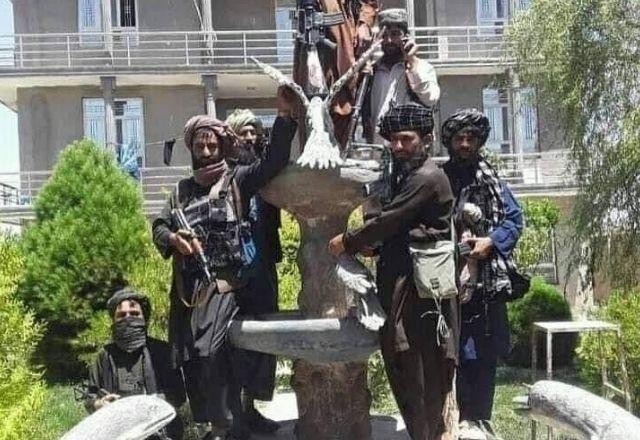 Alta Comissária da ONU pede que ações do Talibã sejam vigiadas