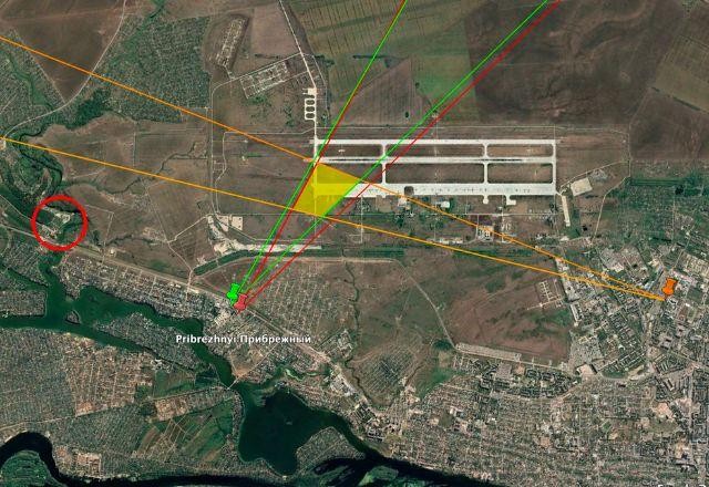 Drone ucraniano atinge base aérea da Rússia e deixa três mortos