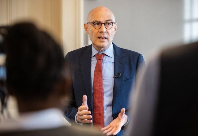 Imagem da noticia "Situação no Irã é crítica", diz ONU após novas mortes em protestos