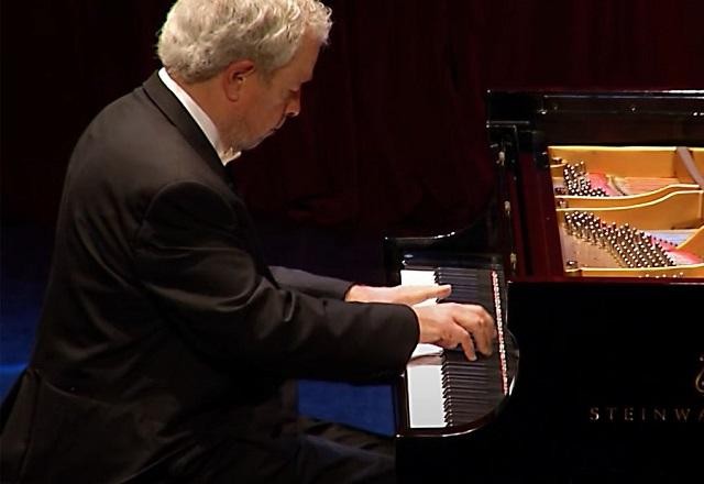 Imagem da noticia Corpo de Nelson Freire será velado no Theatro Municipal do Rio