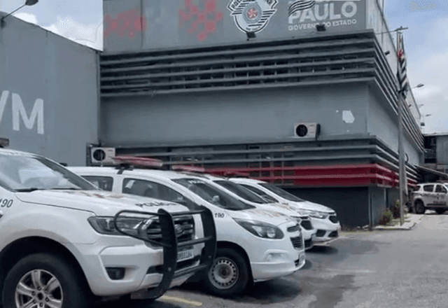 Imagem da noticia Mulher é sequestrada e abusada sexualmente em Itapecerica da Serra (SP)