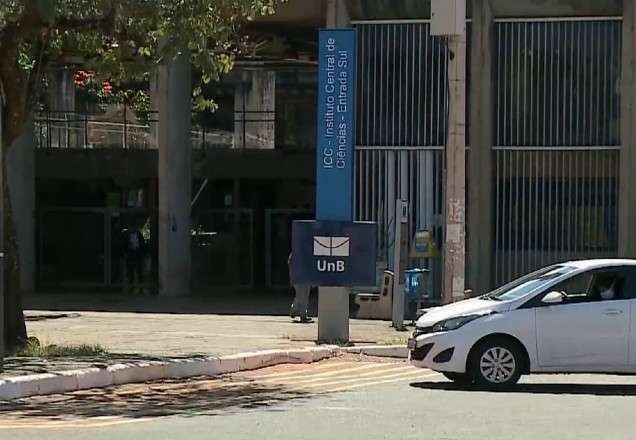 Imagem da noticia UNB expulsa 15 alunos por fraudes no sistema de cotas raciais