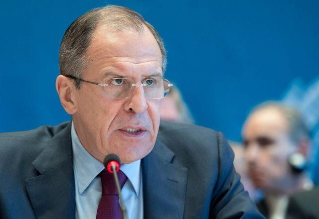 Imagem da noticia Rússia afirma que paz na Ucrânia deve ser baseada em "nova ordem mundial"