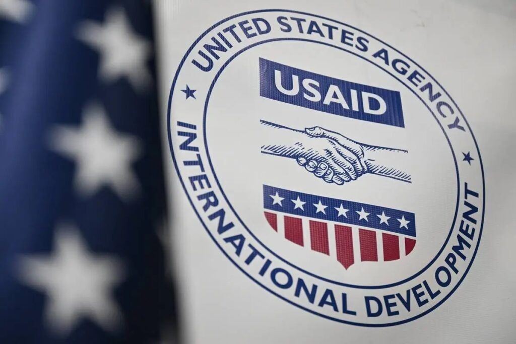 Imagem da noticia Após Trump acabar com USAID, EUA vão queimar contraceptivos que iriam para países pobres