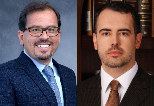Imagem da noticia Lula nomeia Floriano Marques Neto e André Ramos Tavares como ministros do TSE