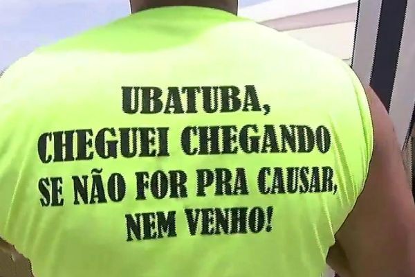 Imagem da noticia Ubatuba pode limitar o acesso de turistas para preservar natureza