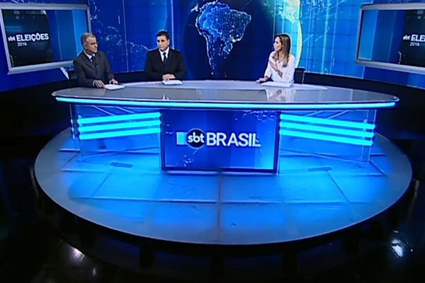 Imagem da noticia Últimos resultados das pesquisas para Eleições no RJ