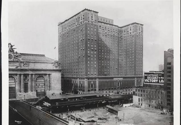 Imagem da noticia Uma história sobre Manhattan no dia do primeiro debate entre Trump e Biden