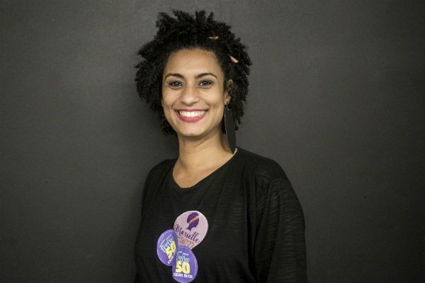 Imagem da noticia Uma semana após a morte de Marielle, pouca coisa foi esclarecida