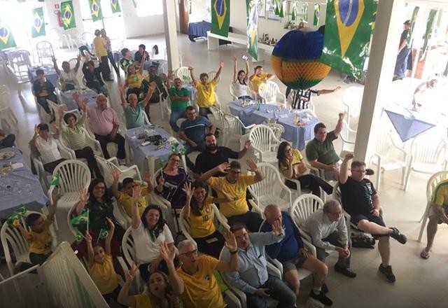 Imagem da noticia Copa do Mundo: produtos do "kit torcedor" ficaram até 100% mais caros, diz XP