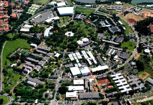 Imagem da noticia Unicamp decide cancelar uso do Enem para ingresso de alunos em 2021