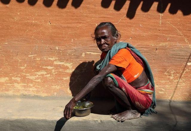 Imagem da noticia Onda de calor extremo deixa quase 100 mortos na Índia