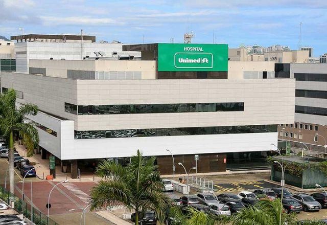 Imagem da noticia Ministério da Justiça dá 72 horas para Unimed-Rio explicar conduta abusiva