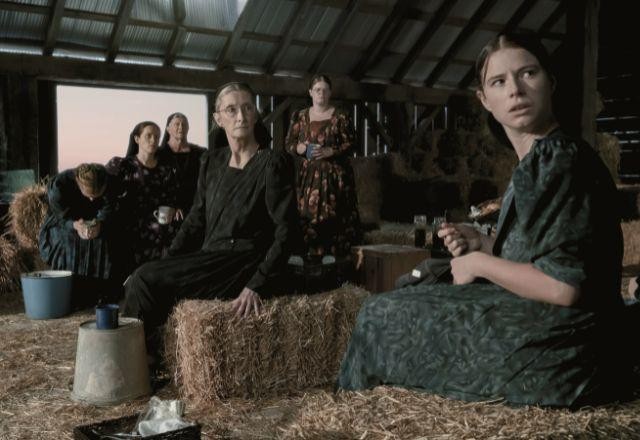 Imagem da noticia A comovente história de mulheres abusadas em uma comunidade cristã