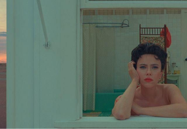 Imagem da noticia Novo filme de Wes Anderson traz ator brasileiro no elenco