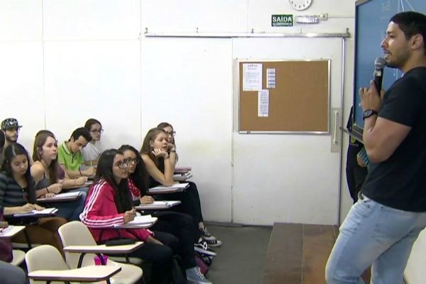 Imagem da noticia Universidade de São Paulo adotará cotas sociais e raciais pela primeira vez