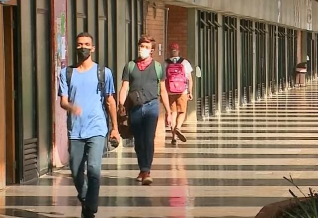 Imagem da noticia Varíola dos macacos: UnB suspende aulas por suspeita de contaminação