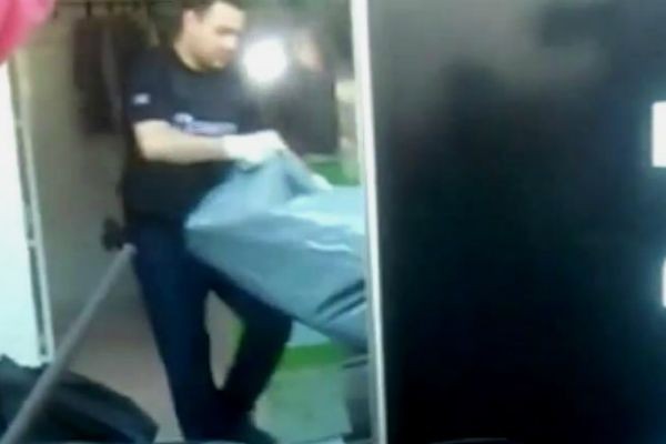 Imagem da noticia Universitária é assassinada no local de trabalho no Espírito Santo