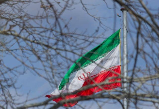 Imagem da noticia Irã refuta relato de que teria ajudado Hamas a atacar Israel