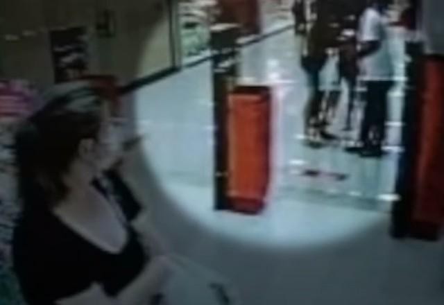 Imagem da noticia Mulher acusa segurança de agressão e discriminação em Porto Alegre