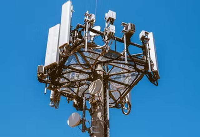 Imagem da noticia Brasília será primeira cidade brasileira a ter sinal 5G na faixa de 3,5 GHz