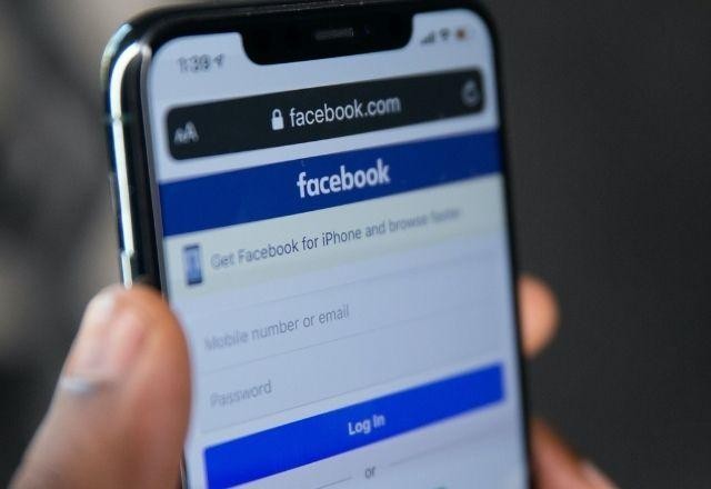 Imagem da noticia Repórteres Sem Fronteiras denuncia Facebook por ódio e fake news