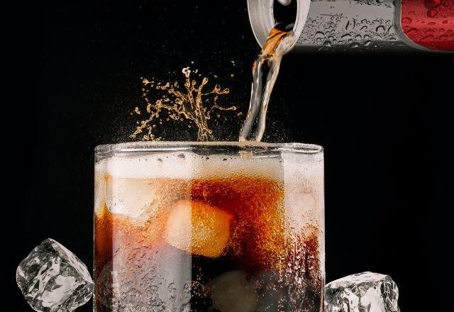 Imagem da noticia OMS defende que países aumentem impostos sobre álcool e bebidas açucaradas