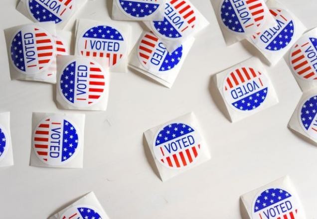 Imagem da noticia Entenda as eleições nos Estados Unidos