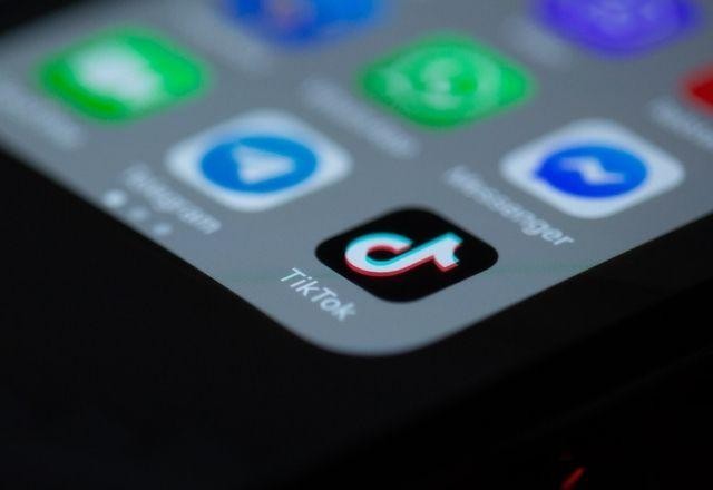 Imagem da noticia TikTok liberado: Biden revoga decreto de bloqueio da rede nos EUA
