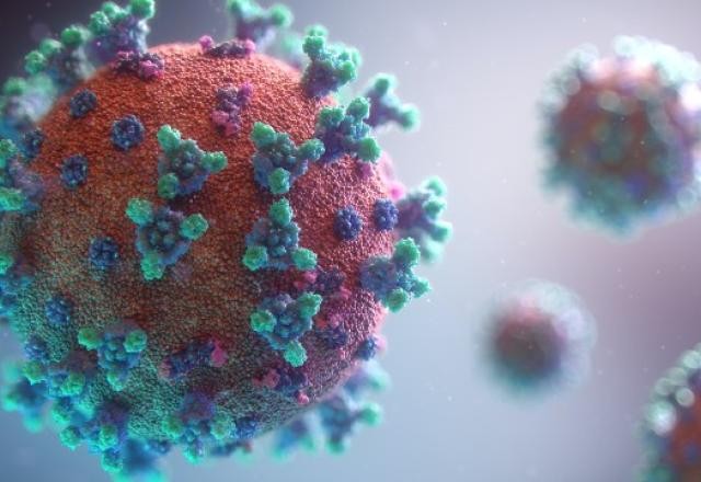 Imagem da noticia Covid-19: OMS alerta para aumento de casos e surgimento de variantes mais agressivas