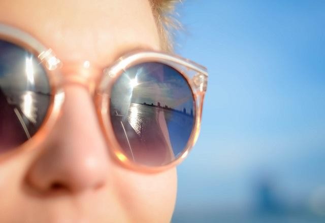 Imagem da noticia Verão chega com risco para a saúde dos olhos; veja como se prevenir