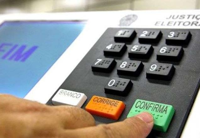Imagem da noticia Eleições de 2020 tiveram aumento de 60 mil registros de candidatura