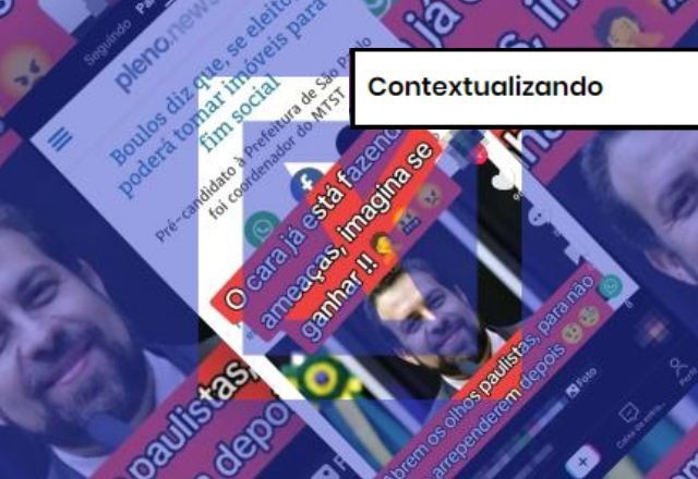 CONTEXTUALIZANDO: Uso de imóveis subutilizados para fins sociais está previsto em lei federal; entenda