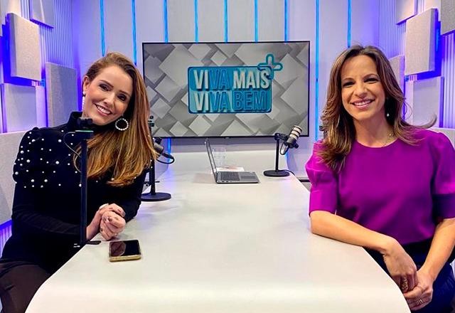 Imagem da noticia Viva Mais, Viva Bem: harmonização facial pode causar infecção, dermatologista explica