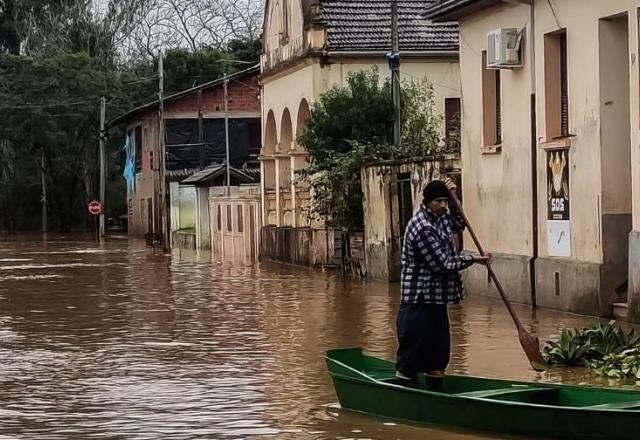 Imagem da noticia Governo anuncia repasse de R$ 239 milhões aos municípios atingidos por ciclone no RS