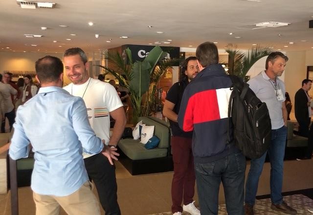 Imagem da noticia Fórum CEO Brasil 2021 começa nesta 5ª feira em Guarujá (SP)