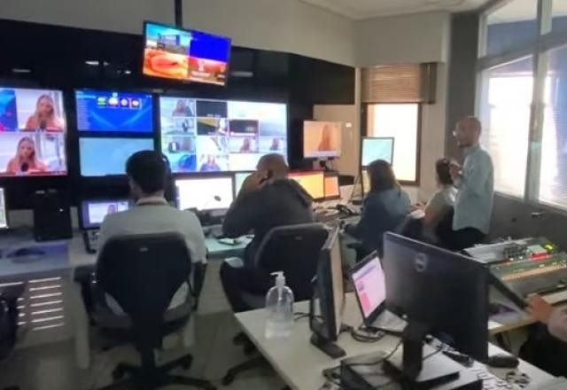 Imagem da noticia VTV, afiliada do SBT em Santos e Campinas, completa 20 anos